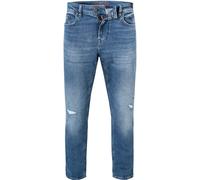 JOOP! Jeans Herren Baumwoll-Stretch blau, 34/34