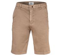 JOOP! JEANS Herren Bermudashort - Rudo-D, kurze Hose, Stretch Cotton 32W Braun