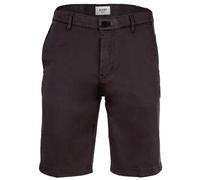 JOOP! JEANS Herren Bermudashort - Rudo-D, kurze Hose, Stretch Cotton Schwarz 35W