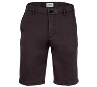 JOOP! JEANS Herren Bermudashort - Rudo-D, kurze Hose, Stretch Cotton Schwarz / 35W 35W Schwarz