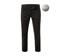 JOOP! Jeans Herren Flexibel Baumwolle schwarz, 36/34