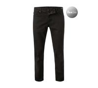 JOOP! Jeans Herren Flexibel Baumwolle schwarz, 38/32