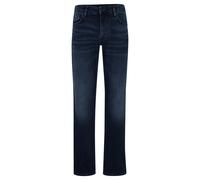JOOP! JEANS Herren Jeans - Mitch, Modern Fit, Stretch-Jeans, Länge 32 Dunkelblau 36W/32L