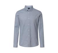 JOOP Hemd Slim Fit hellblau | XL