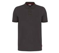 JOOP Poloshirt AMBROSIAN schwarz | L