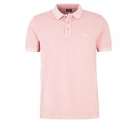 JOOP! JEANS Herren Poloshirt - JJJ-02Ambrosio, kleines Logo, Baumwolle Rosa / 2XL XXL Rosa