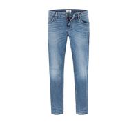 JOOP! Jeans Herren Regular Fits Baumwoll-Stretch blau, 32/34