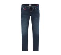 JOOP! Jeans Herren Regular Fits Baumwoll-Stretch blau, 33/32
