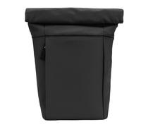 Joop! Rucksack Freizeitrucksack mit Laptopfach Atessa Tino Backpack Black schwarz
