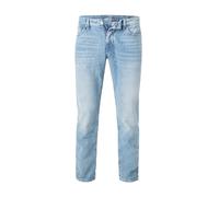 JOOP! Jeans Herren Slim Fits Baumwolle blau, 36/34