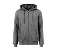 JOOP! JEANS Herren Sweatjacke - JJJ-Salvatore, Kapuze, Reißverschluss, Baumwolle