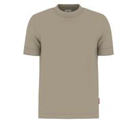 T-Shirt JOOP JEANS "T-Shirt 15 JJJ-03Cedric 10018943 1er Pack", Herren, Gr. L, beige, Obermaterial: 95% Baumwolle CO. 5% Elasthan EL., Shirts T-Shirt (54971617-L) beige