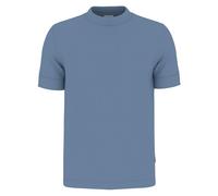 JOOP! JEANS Herren T-Shirt - Cedric, Rundhals, Kurzarm, Baumwollmischung M Blau