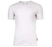 JOOP! JEANS Herren T-Shirt - Cesare, Rundhals, Kurzarm, Baumwolle Grau M