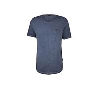 Joop! Herren T-Shirt Clark Blau Medium