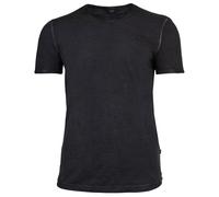 Joop! Jeans Herren T-Shirt - JJJ-06Clark, Rundhals, Halbarm, Logo, Baumwolle