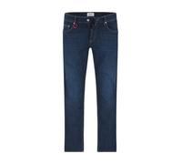 JOOP! Jeans Herren Tapered Fit Baumwoll-Stretch blau, 31/32
