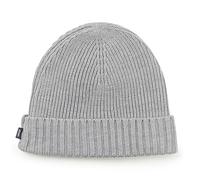 JOOP! Mütze Francis ONE Grau (041) Polyacryl