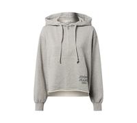 Joop Jeans Hoodie Damen Baumwolle grau, XS