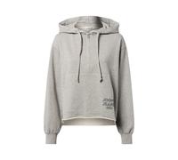 Joop Jeans Hoodie Damen hellgrau, XS