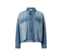 Joop Jeans Jeansbluse Damen denim, S