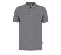 JOOP Poloshirt AMBROSIAN grau | L