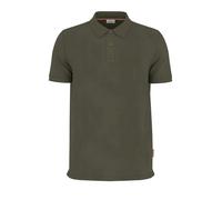 Joop! Herren Poloshirt AMBROSIAN - Modern Fit S-3XL Blau Grau Braun Grün Rot, Größe:M, Farbe:30045619-00308 Dark Green