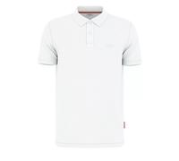 JOOP Poloshirt weiss | XXXL