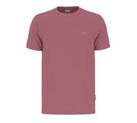 T-Shirt JOOP JEANS "Alphis", Herren, Gr. XXL, rosa (medium pink), Single Jersey, Obermaterial: 100% Baumwolle, regular fit, Rundhals, Shirts T-Shirt (73335520-XXL)