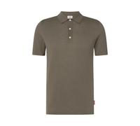 Poloshirt JOOP JEANS "Bastio", Damen, Gr. XL, dunkelgrün, Shirts (70053131-XL) dunkelgrün