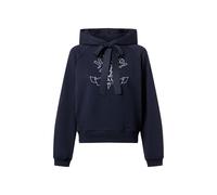 Joop Jeans Kapuzenpllover Damen marine, M