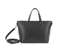 Joop! Jeans Ketty Schultertasche 27.5 cm grau