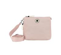 Joop! Jeans - letizia giocoso Schultertasche für Damen in Rose, Maße 25x26x6,5 cm