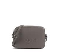 JOOP! Jeans Lettera 1.0 Cloe Umhängetasche grau, Lederimitat, Damen