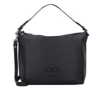 Joop! Jeans Lettera 1.0 Dalia Schultertasche 31 cm schwarz