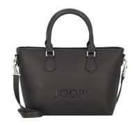 Joop Handtasche Lettera 1.0 Ketty Handbag SHZ Black (8.7 Liter) Schwarz
