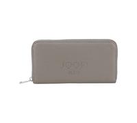Joop Jeans Women Lettera 1.0 Melete - Geldbörse 8cc 18.5 cm RFID (grey)