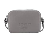 JOOP! Jeans Lettera 1.0 Cloe Umhängetasche grau, Lederimitat, Damen