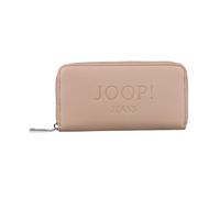 JOOP! JEANS - LETTERA Rv-Langbörse Melete Purse L Fungi braun