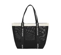 Joop! Jeans Lido Shopper Tasche 40 cm schwarz