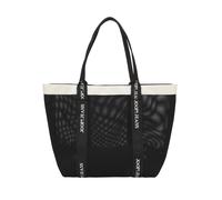 Joop! Jeans Lido Shopper Tasche 40 cm schwarz