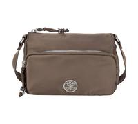 Joop! Jeans Lietissimo 1.0 Jasmina Umhängetasche 24 cm braun