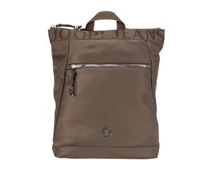 JOOP! JEANS - LIETISSIMO Cityrucksack Lietissimo 1.0 Elva Backpack L Olive Night olive night 661 - Gr. - L