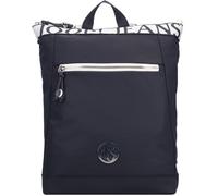 Joop Jeans Cityrucksack lietissi elva backpack lvz mit modischem Logo Druck