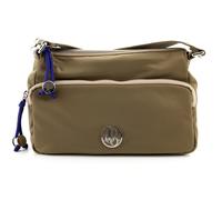 Joop! Jeans Lietissimo Jasmina Reißverschlusstasche dunkelbeige S