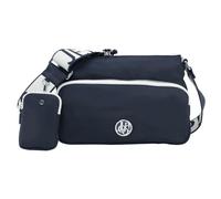 Joop! Jeans Lietissimo Jasmina Umhängetasche 24 cm blau