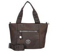 Joop Jeans Schultertasche Lietissimo – 26 cm – Seal Brown