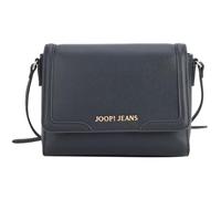 Joop! Jeans - lorena cornice Schultertasche für Damen in Dunkelblau, Maße 20,5x16,5x7 cm