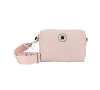 JOOP! Jeans Giocoso Loretta Umhängetasche rosa, Nylon, Damen