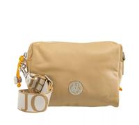 JOOP! Jeans Lietissimo Loretta Umhängetasche beige, Nylon, Damen
